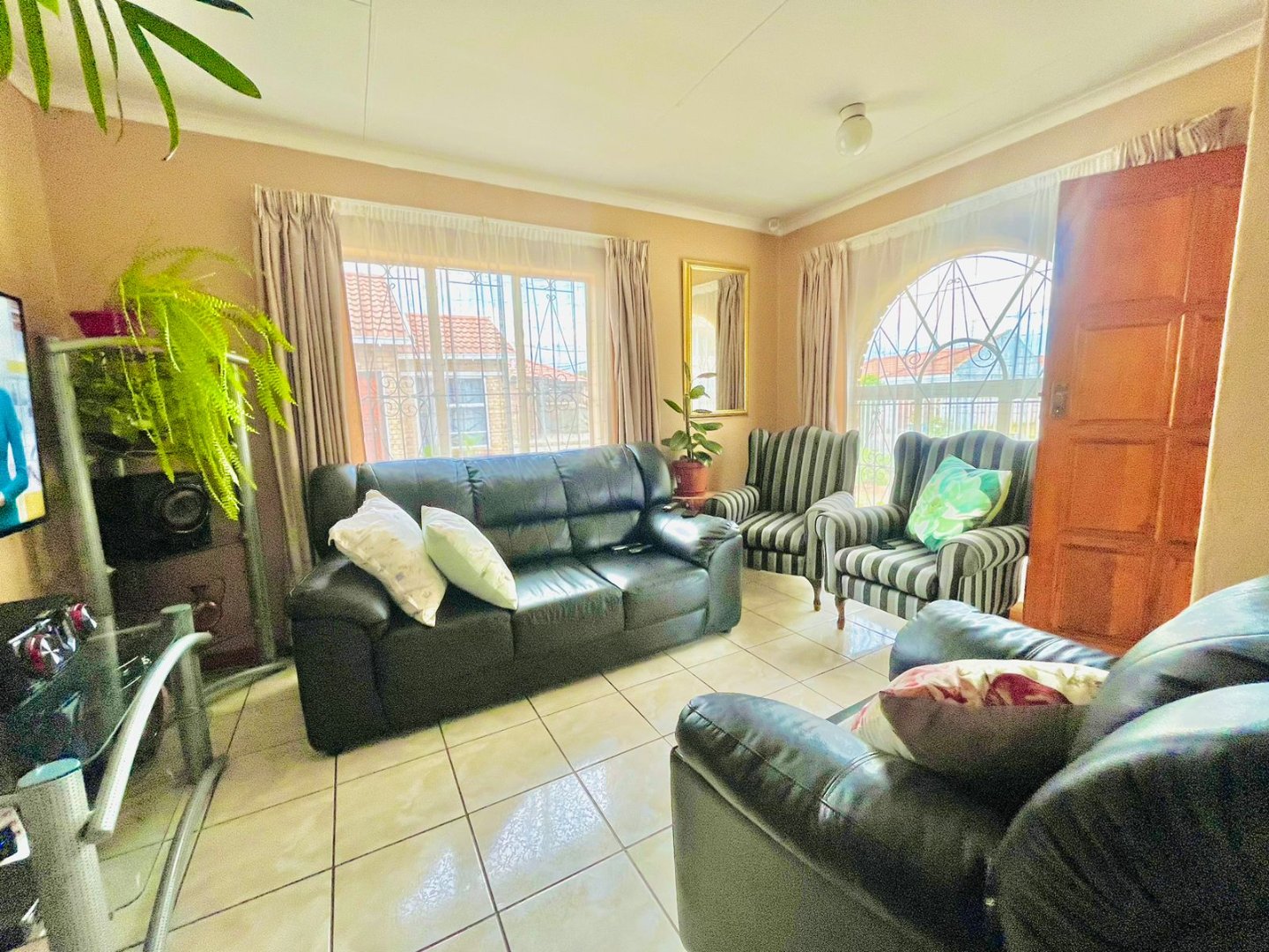 3 Bedroom Property for Sale in Grasslands Free State